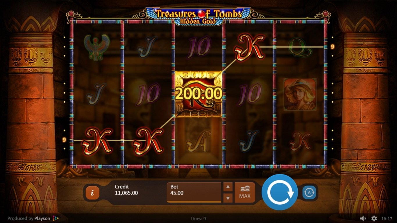 EUR 525 casino chip at Leo Dubai Casino