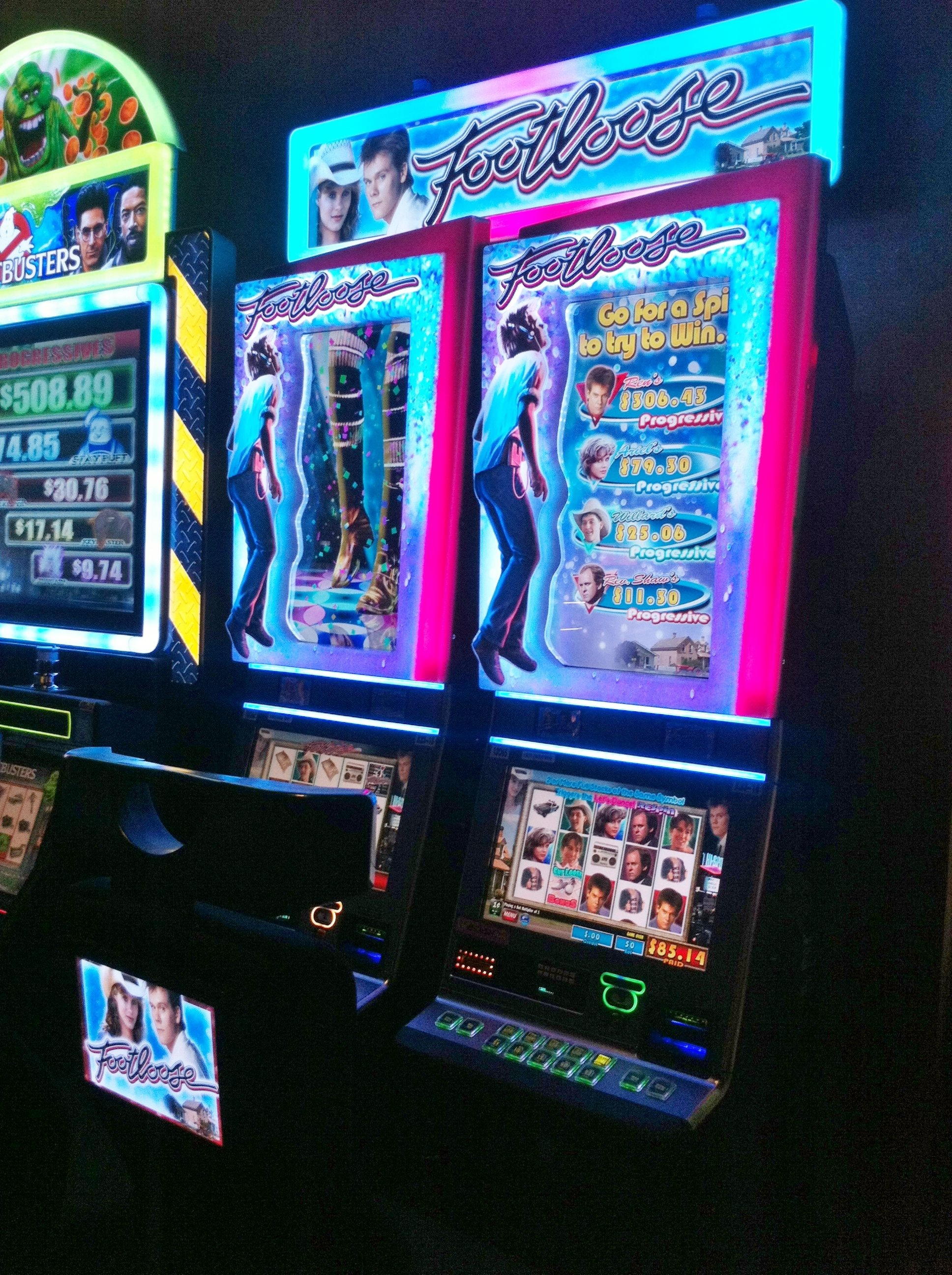 430% Casino match bonus at BGO Casino