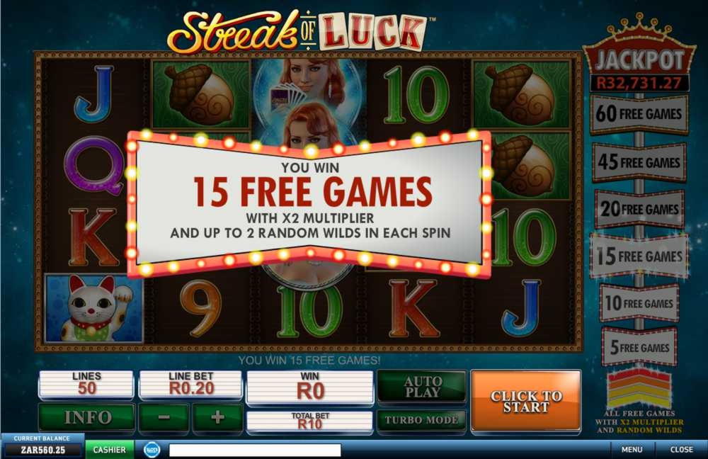 EUR 55 Free Chip Casino at Wink Slots Casino