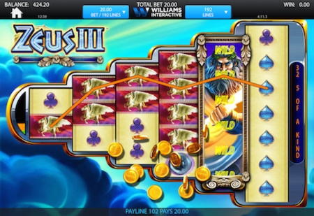 280 free casino spins at Casino-X