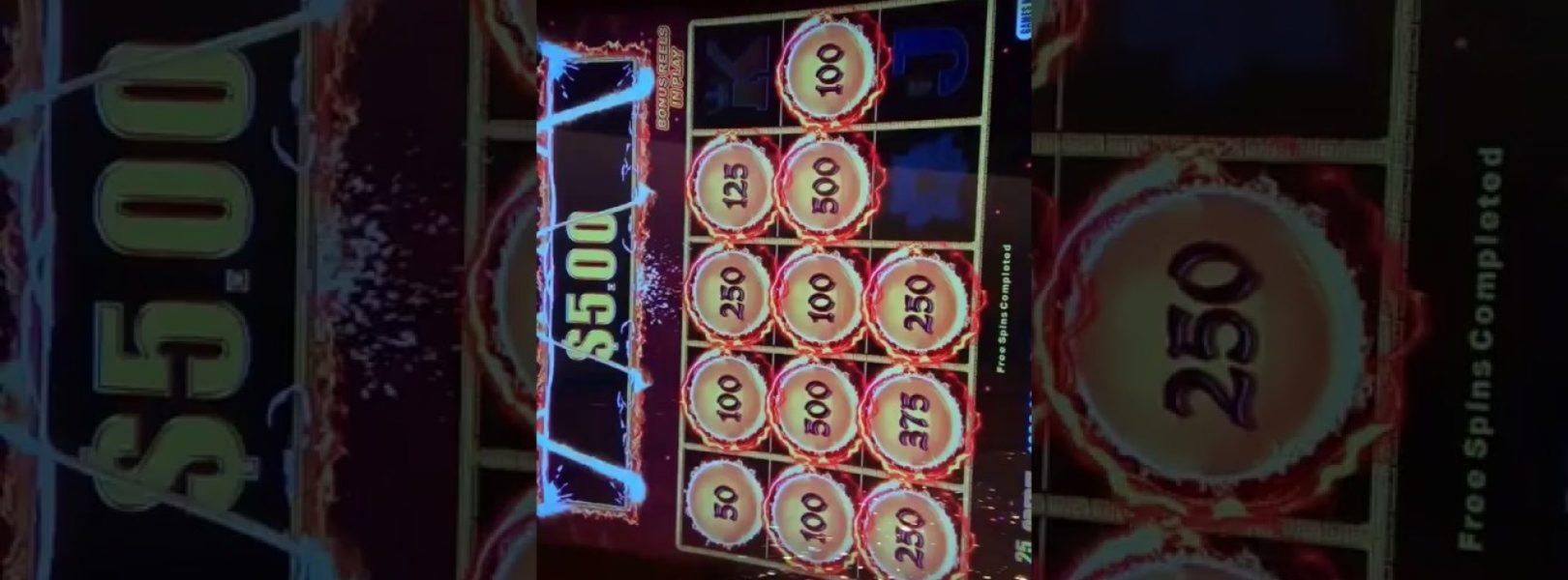 €650 Daily freeroll slot tournament at Genesis Casino