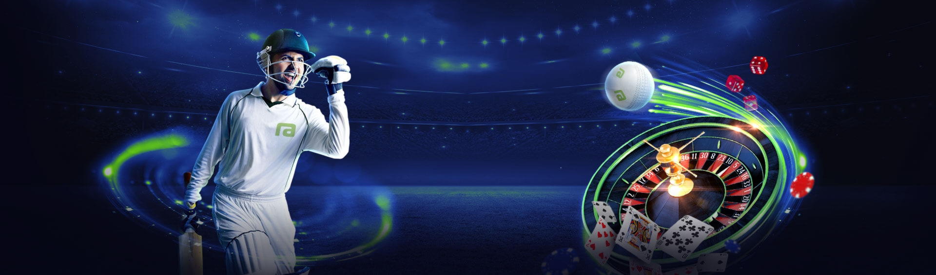 150 Free spins at Get Lucky Casino
