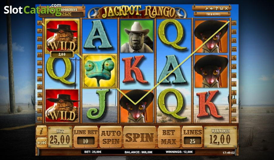 EUR 4340 no deposit bonus code at Wink Slots Casino