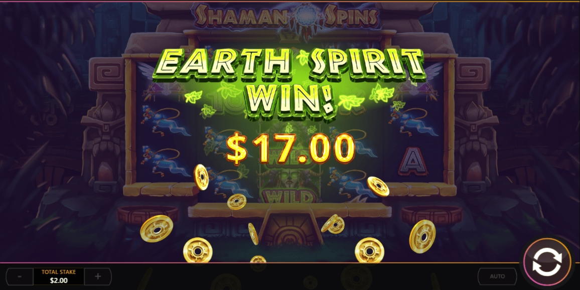 £77 No Deposit at Mega Casino