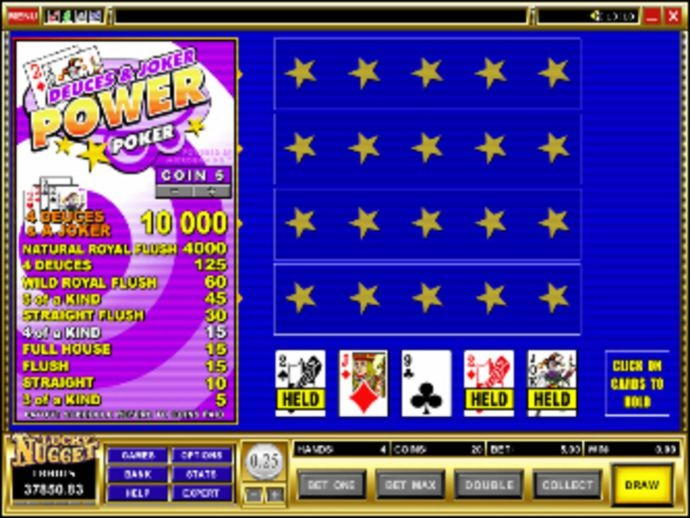€175 Online Casino Tournament at Betway Casino