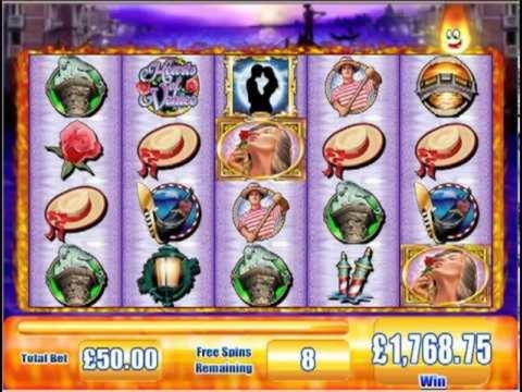 Eur 565 Daily freeroll slot tournament at LV Bet Casino