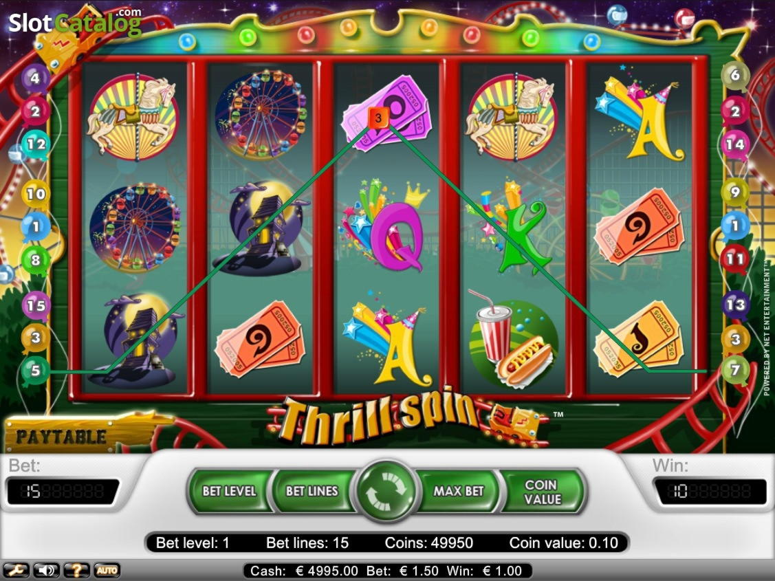265% First Deposit Bonus at bWin Casino