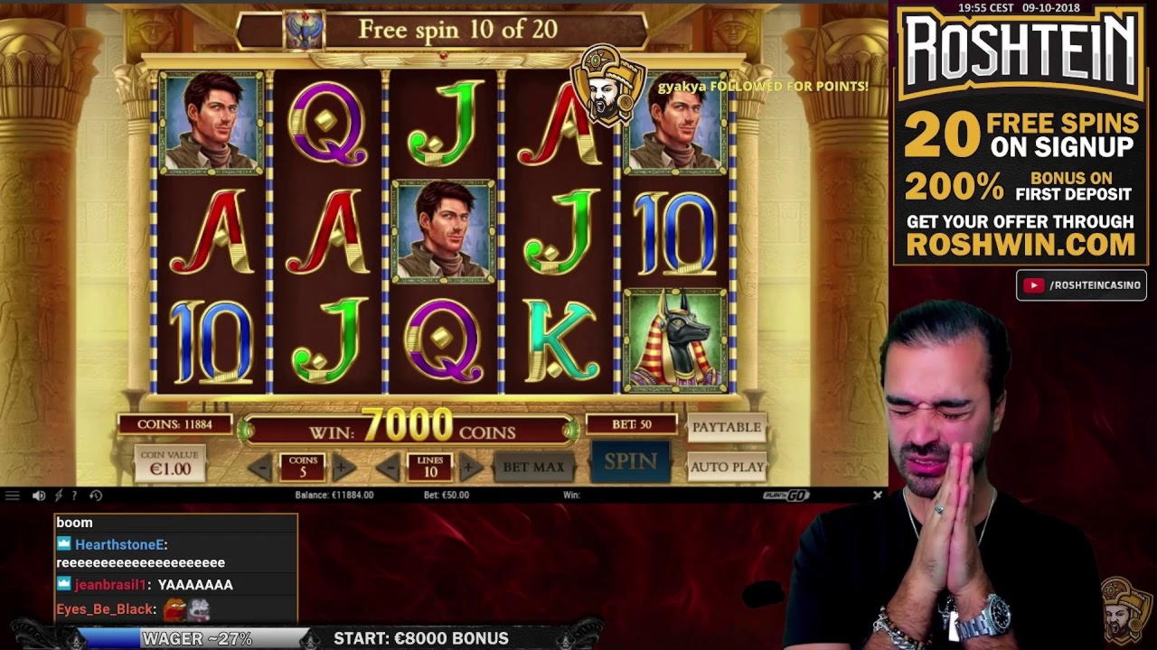 £290 Mobile freeroll slot tournament at bWin Casino