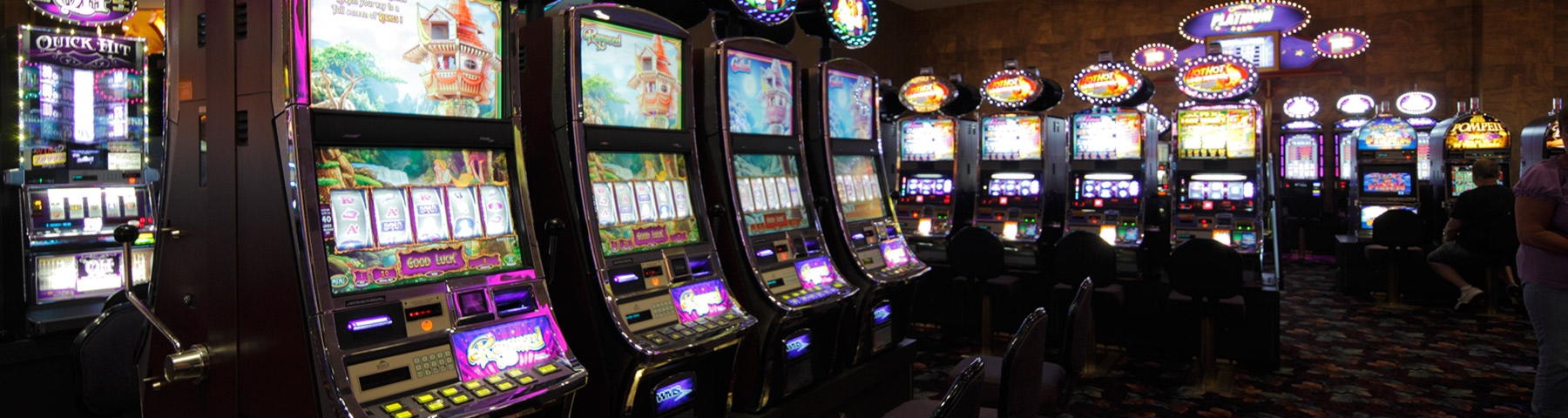 €105 Tournament at Wink Slots Casino