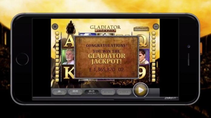 €955 Tournament at Party Casino