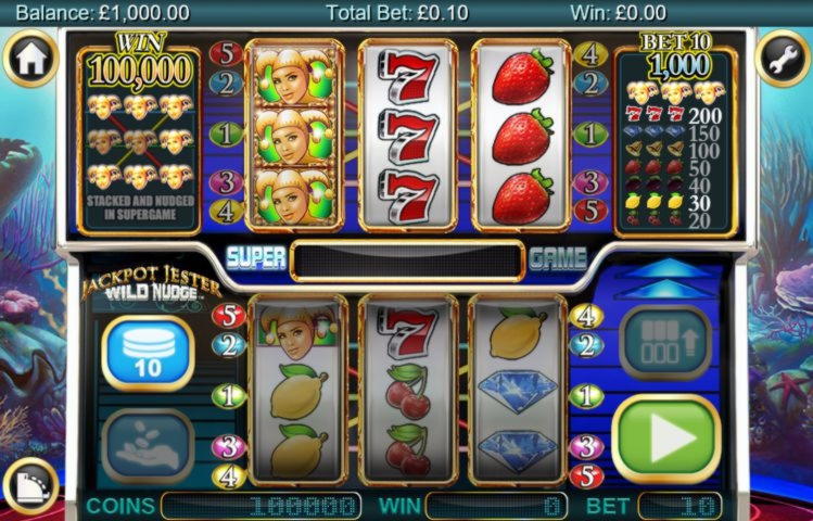 50 Free Spins Casino at Net Bet Casino