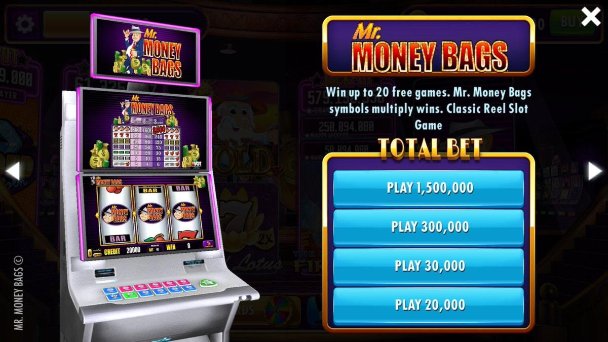 $3820 no deposit bonus at All Slots Casino