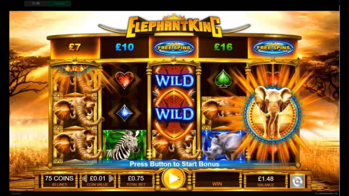 EUR 605 no deposit bonus casino at Get Lucky Casino