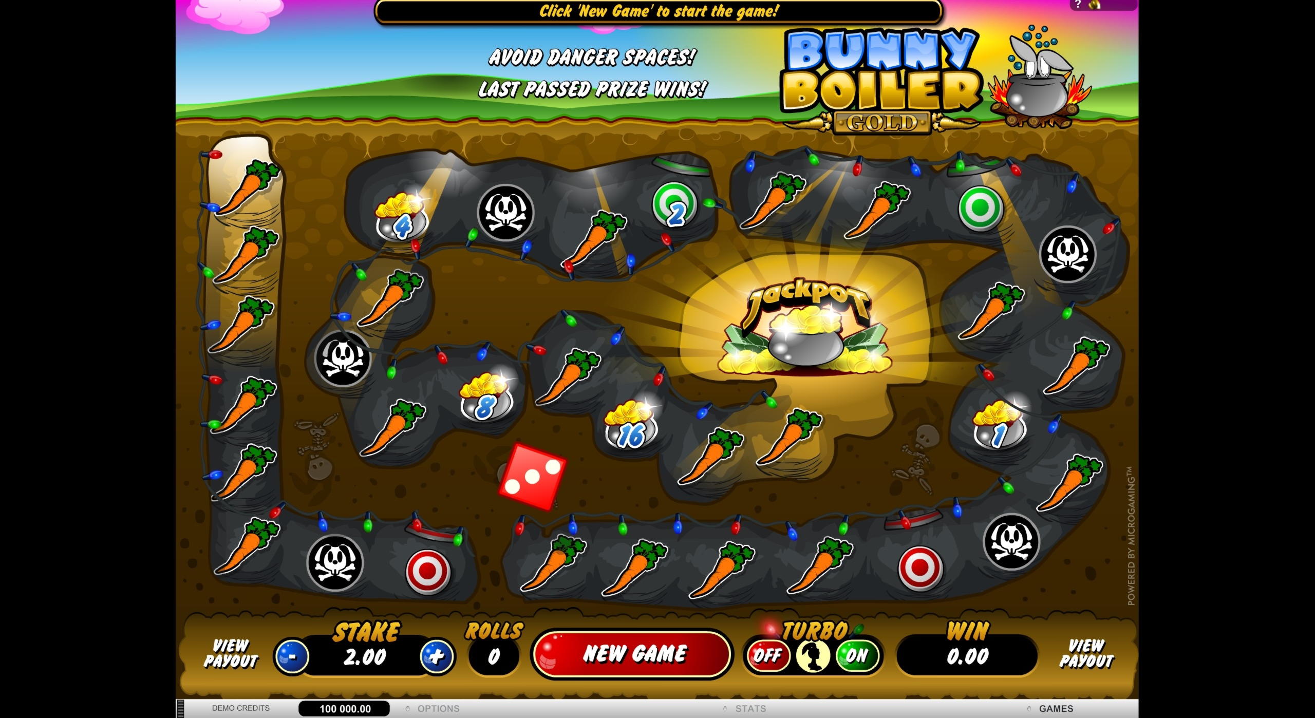 £780 Casino tournaments freeroll at King Billy Casino