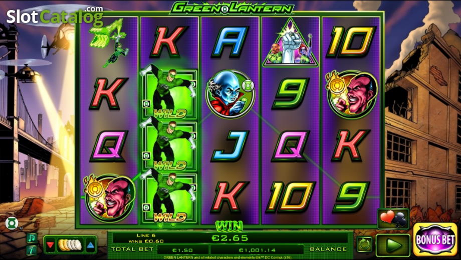 ﻿$2000 no deposit at King Billy Casino