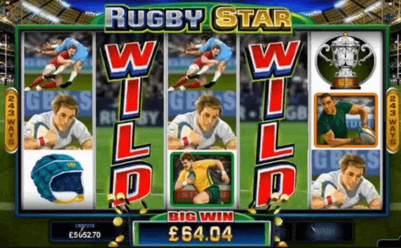 50 free spins at Spin Palace Casino