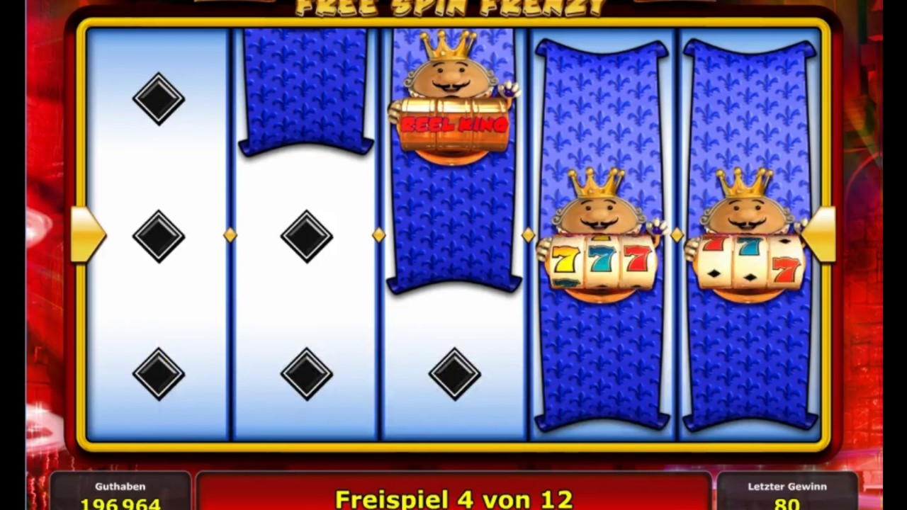 285 FREE SPINS at All Slots Casino