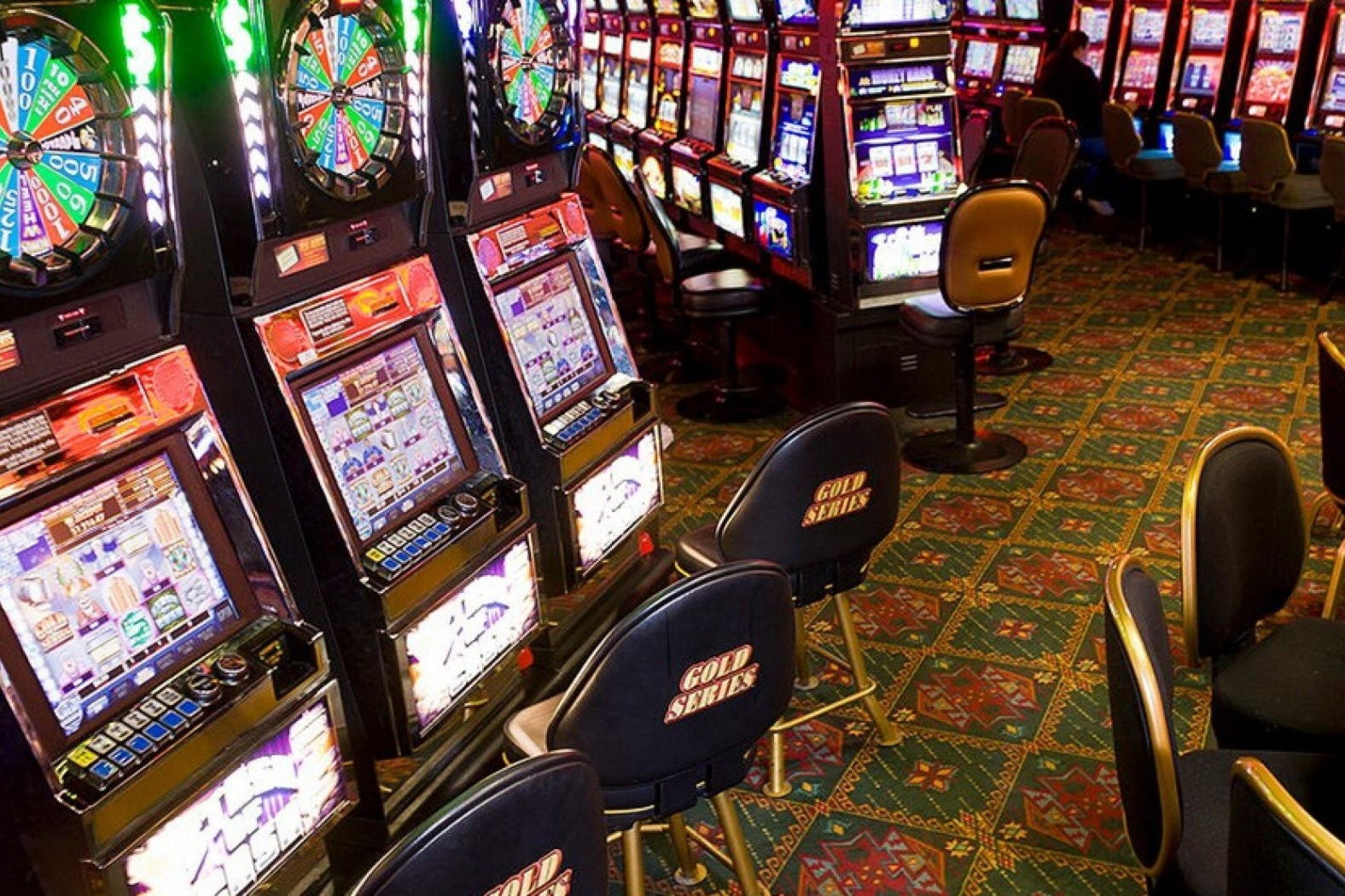 ﻿$430 FREE CASINO CHIP at Jackpot City Casino