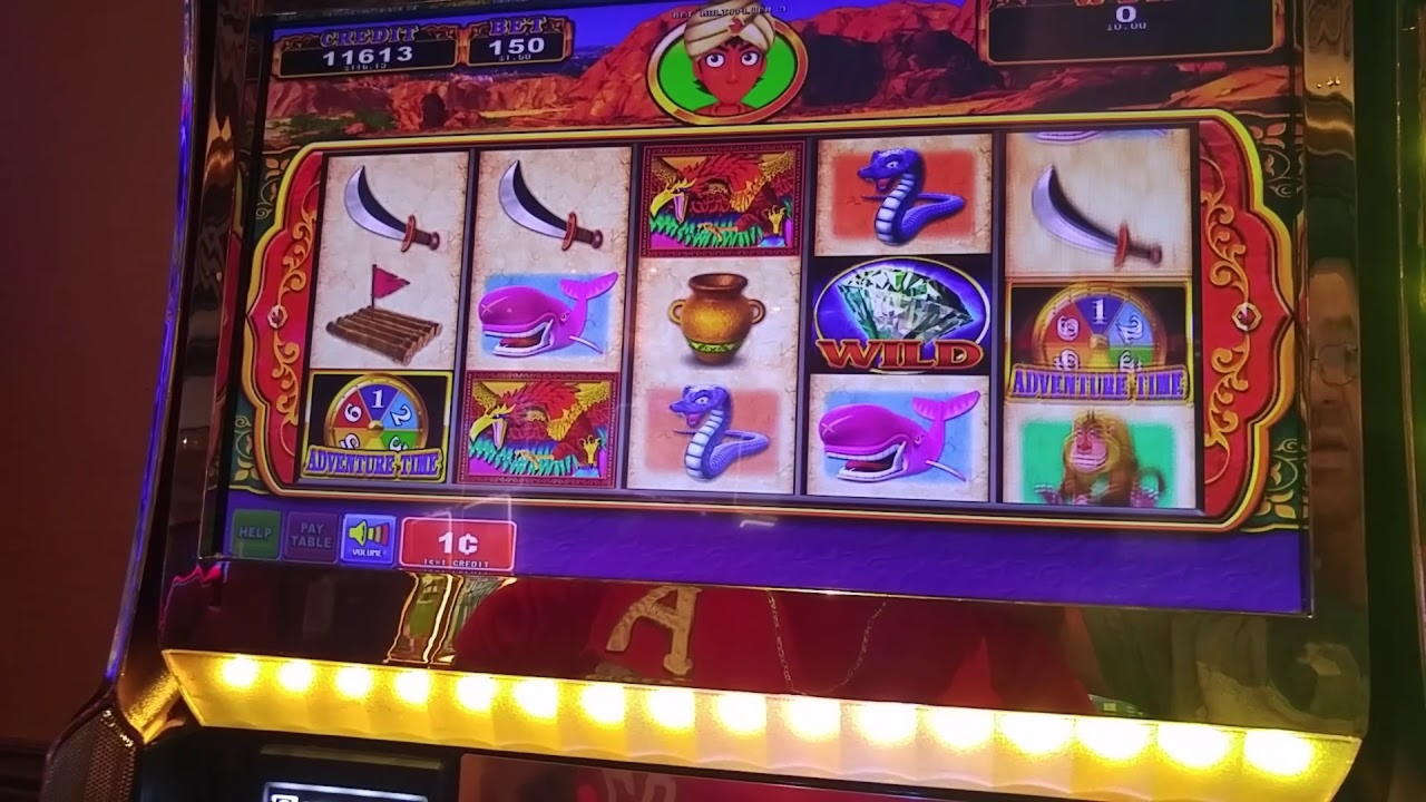 165 Free Spins no deposit at Ikibu Casino