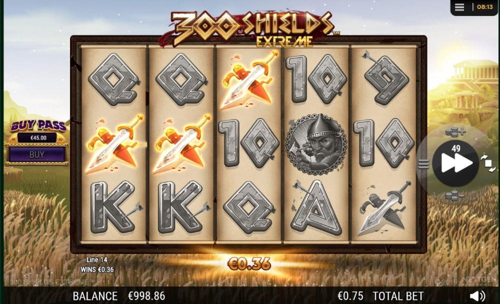 480% No Rules Bonus! at King Billy Casino