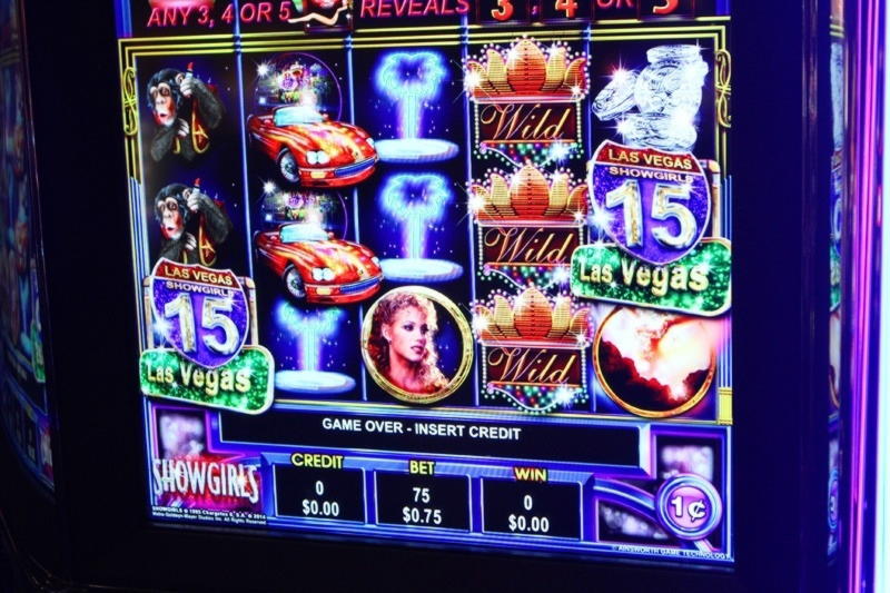 265% Signup Casino Bonus at Fruity Casa Casino