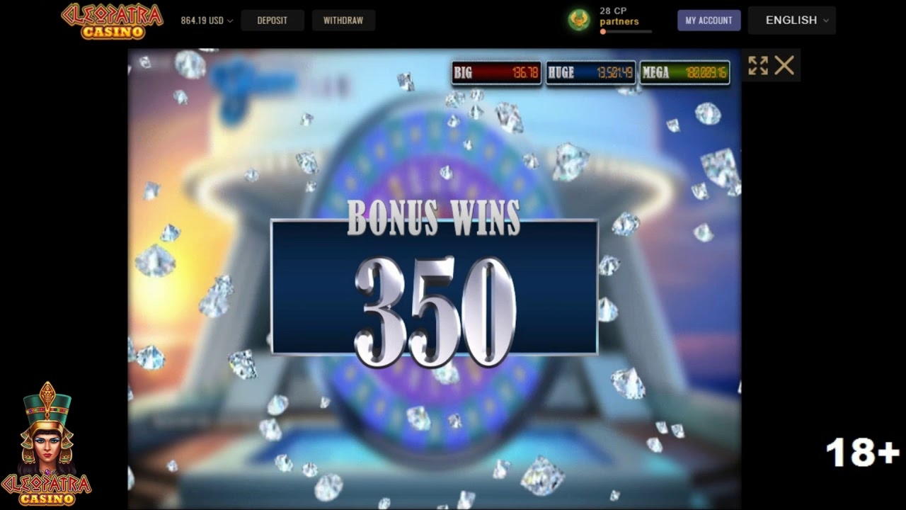 111 Free spins no deposit casino at Spin Palace Casino
