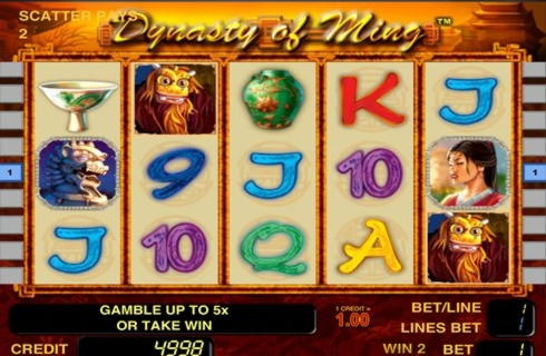 365% First deposit bonus at Casino Heroes