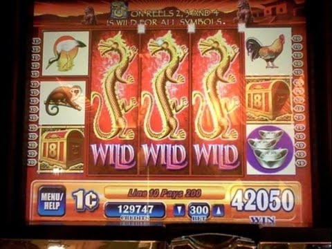 220 Free Casino Spins at Come On Casino