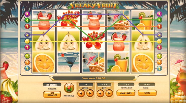 120 Loyalty Free Spins! at King Billy Casino