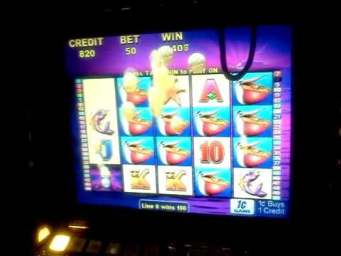 940% Match bonus at Jackpot City Casino