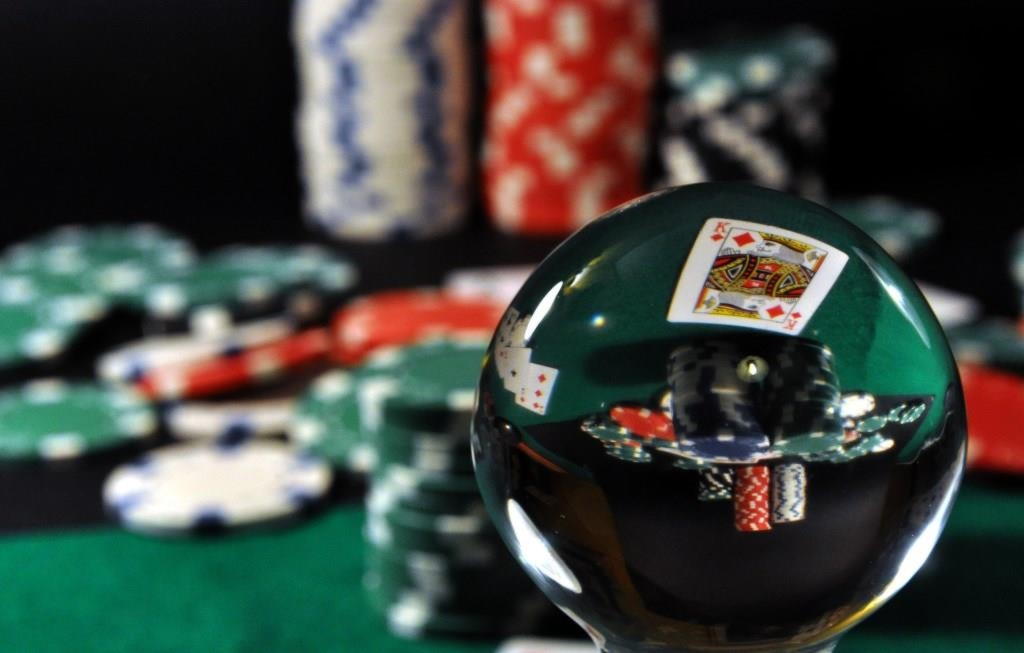 830% First Deposit Bonus at Party Casino