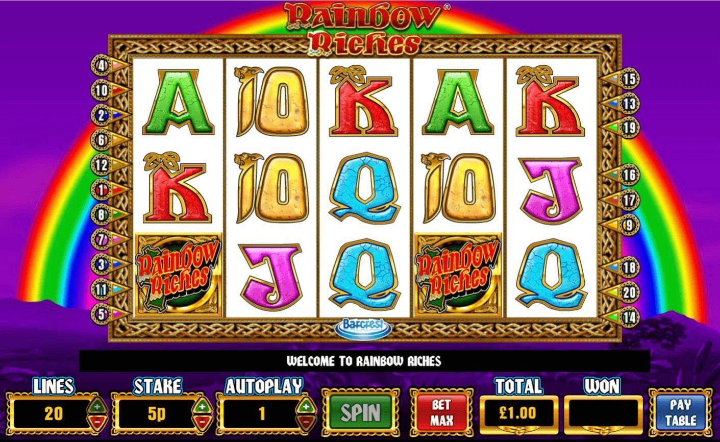 £505 Online Casino Tournament at Joy Casino