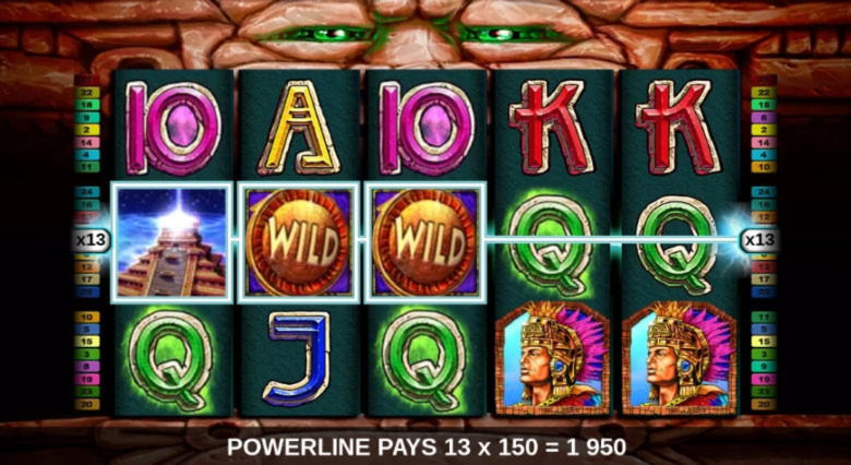$585 No Deposit Casino Bonus at Spin Palace Casino