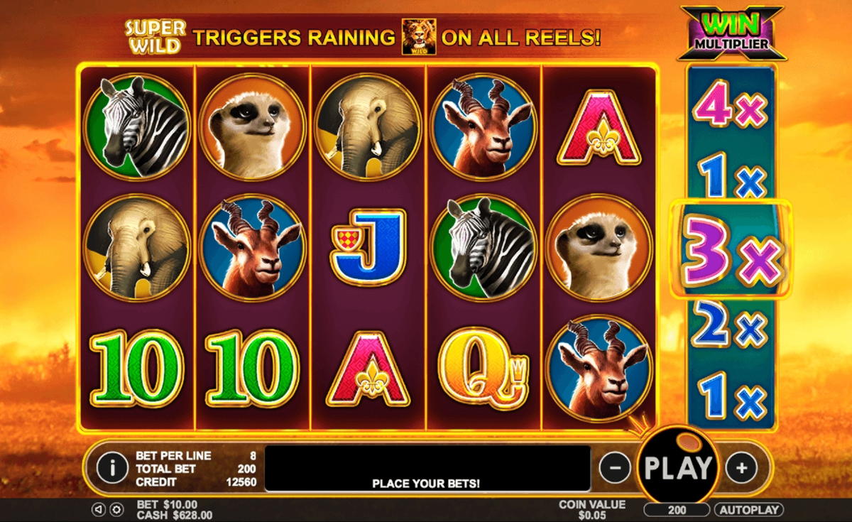 £1930 no deposit bonus at BGO Casino