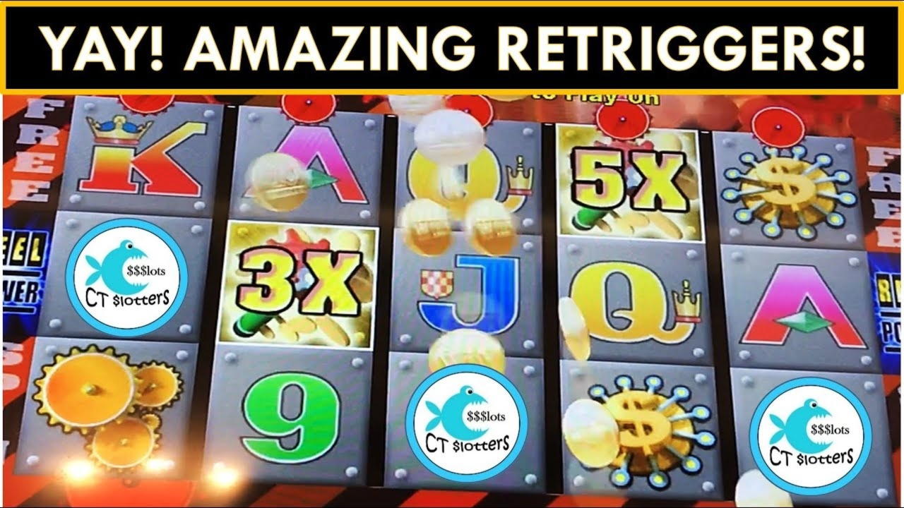 245 Loyalty Free Spins! at Get Lucky Casino