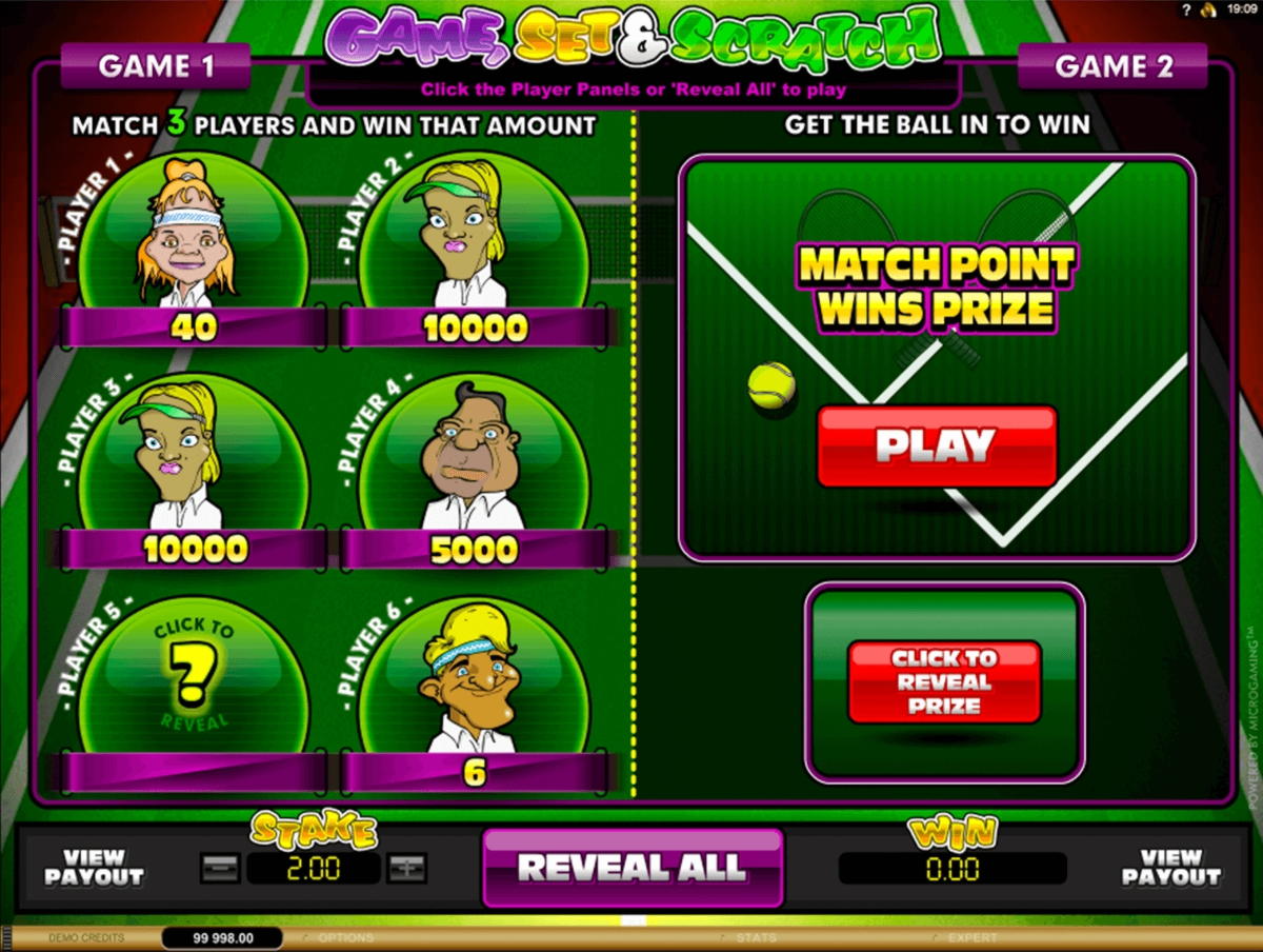 £570 Mobile freeroll slot tournament at BGO Casino