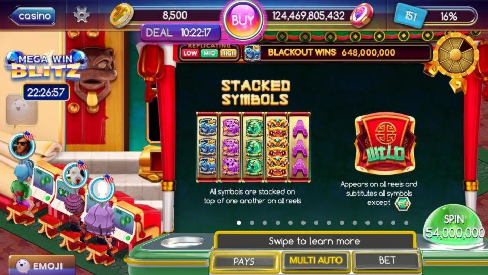 $575 no deposit casino bonus at Ikibu Casino