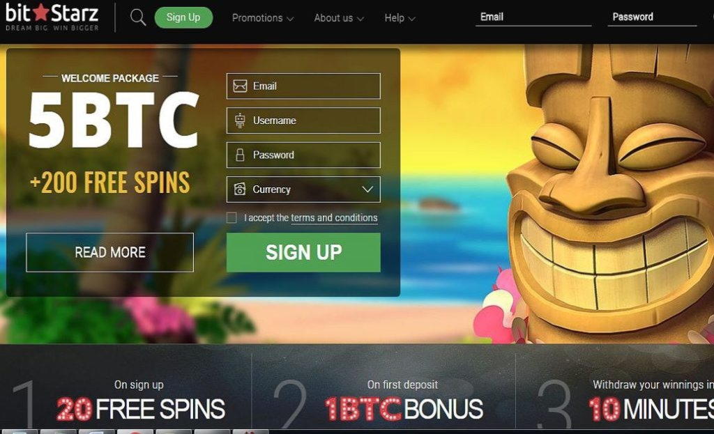 155 Trial Spins at Come On Casino