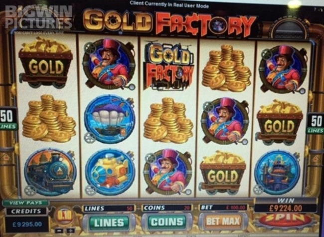 90 Free spins casino at All Slots Casino
