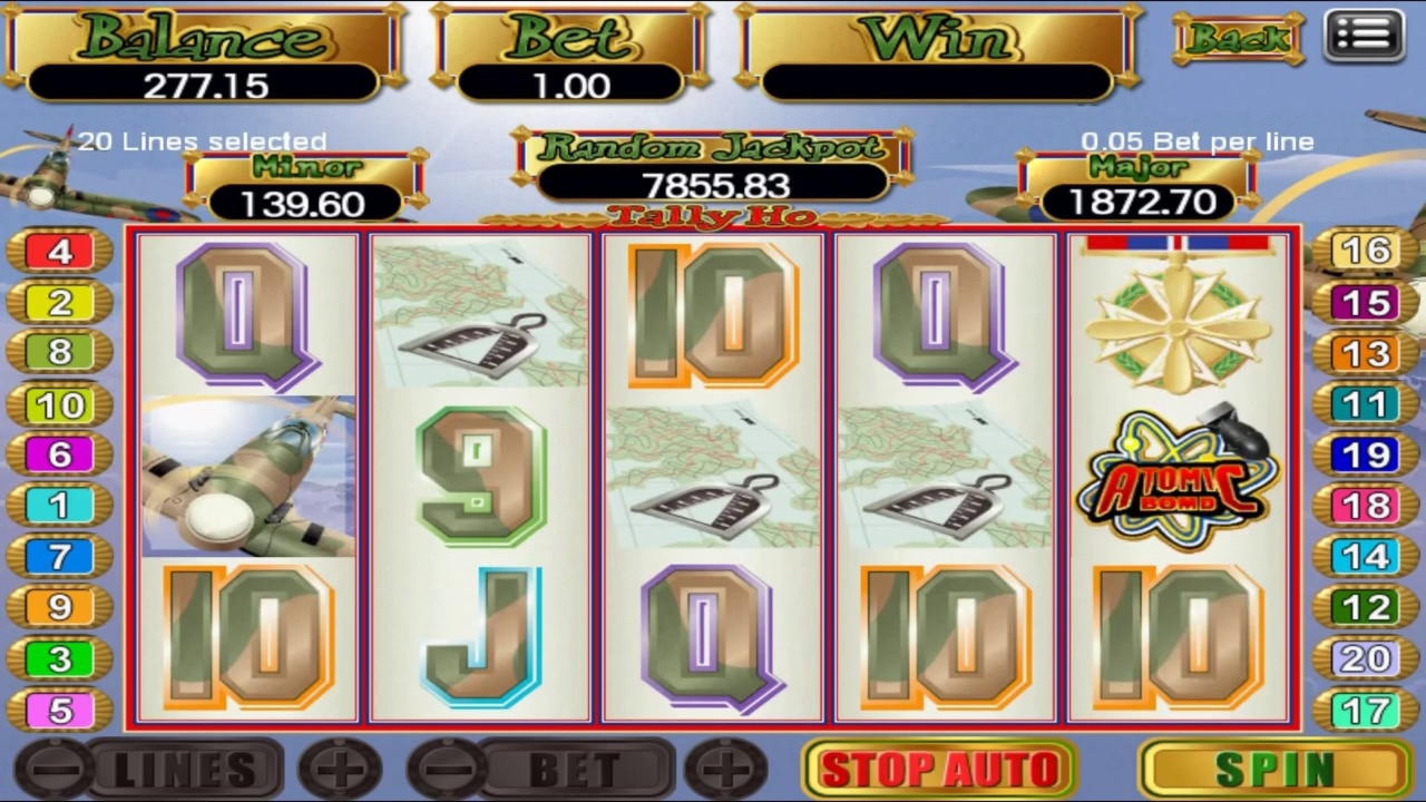 255% Match Bonus Casino at Genesis Casino
