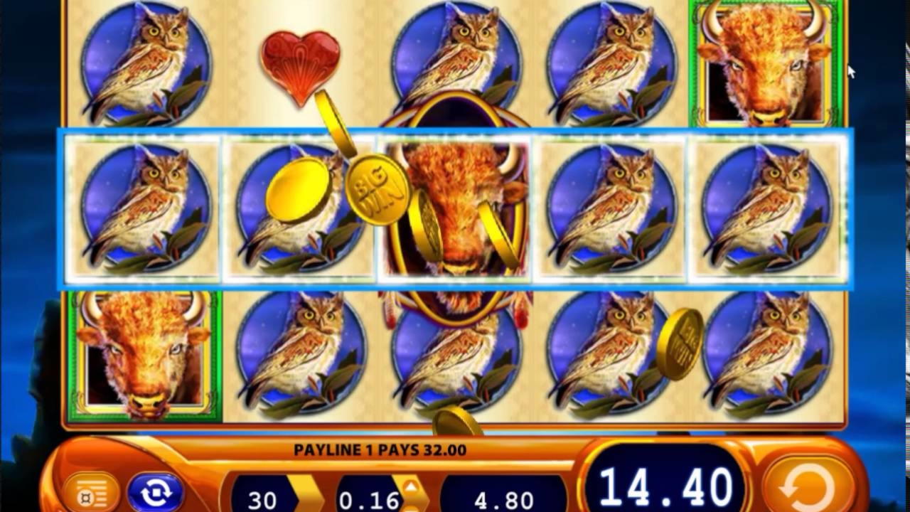 Eur 330 Free Chip at Spinland Casino