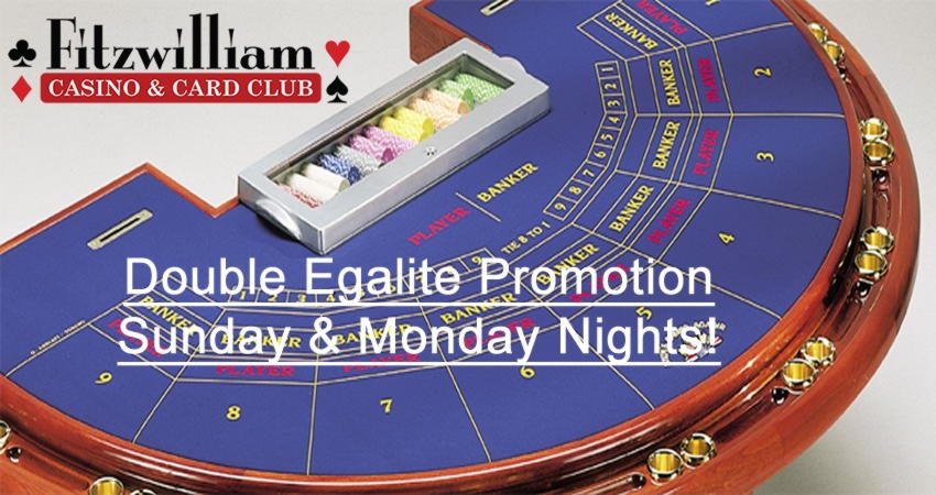 £535 Casino tournaments freeroll at Ikibu Casino
