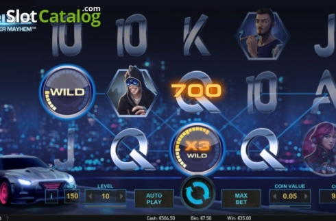 805% First Deposit Bonus at Spinland Casino