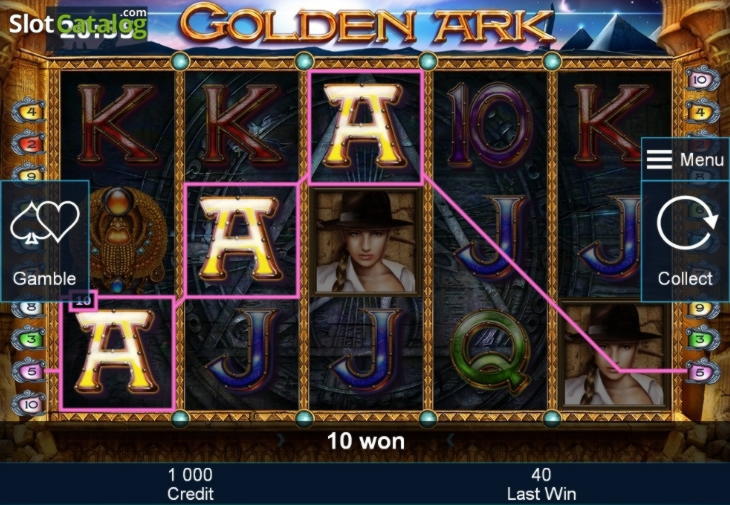 €345 free chip at Casino-X