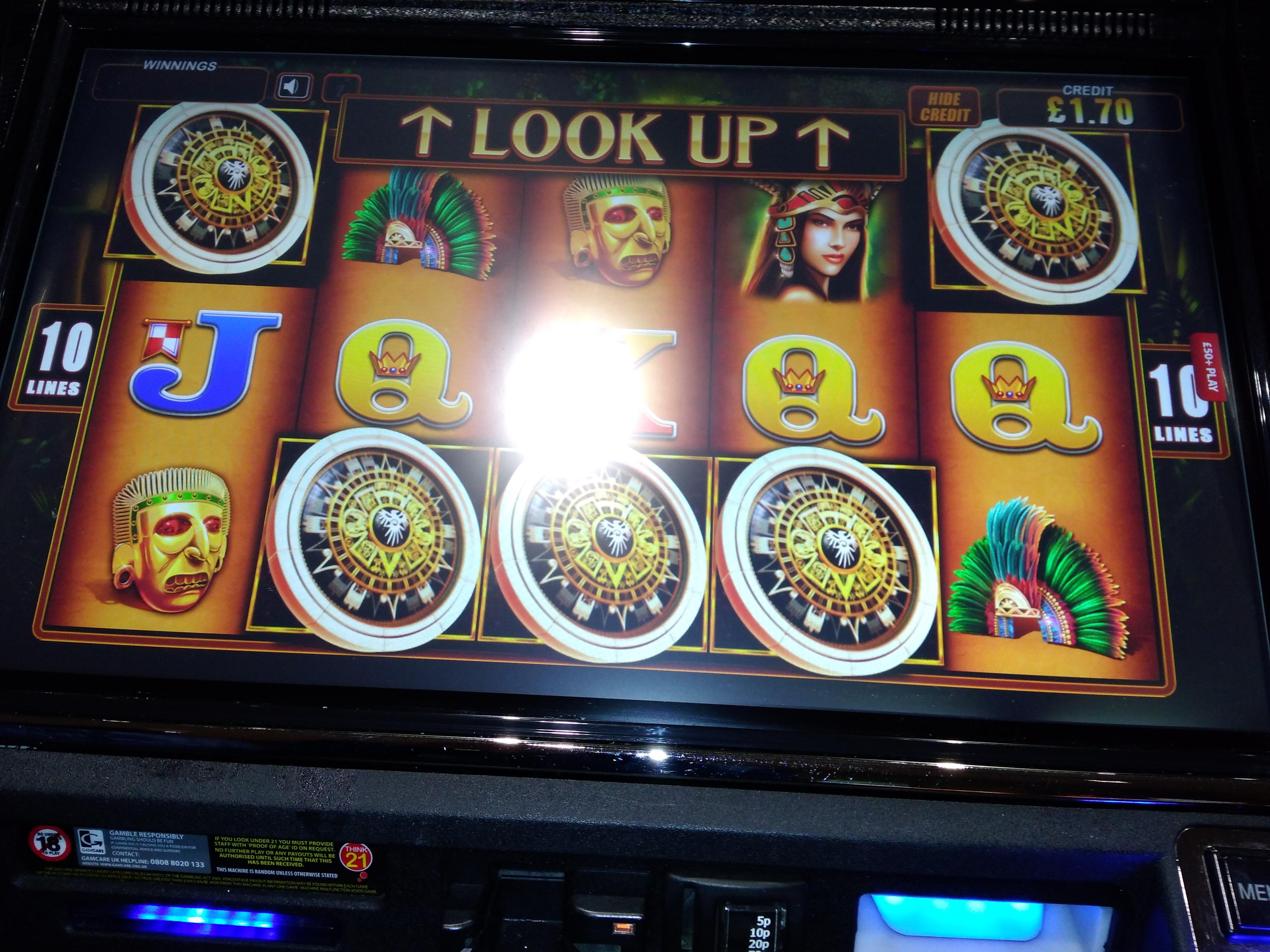 EUR 4290 No Deposit Bonus Casino at Jackpot City Casino