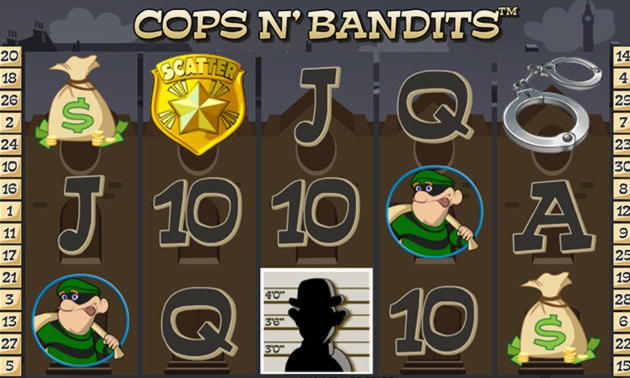 220 Free Spins no deposit at Party Casino