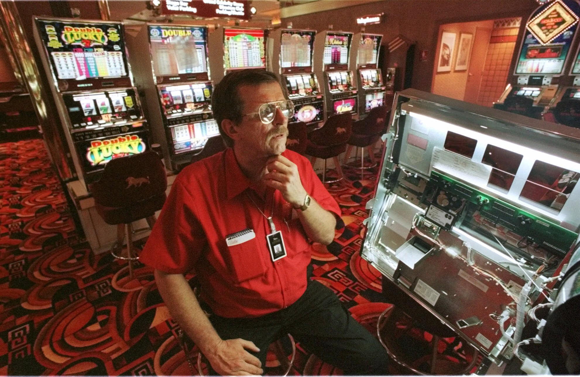 $3555 No Deposit Bonus Code at Mr. Win Casino