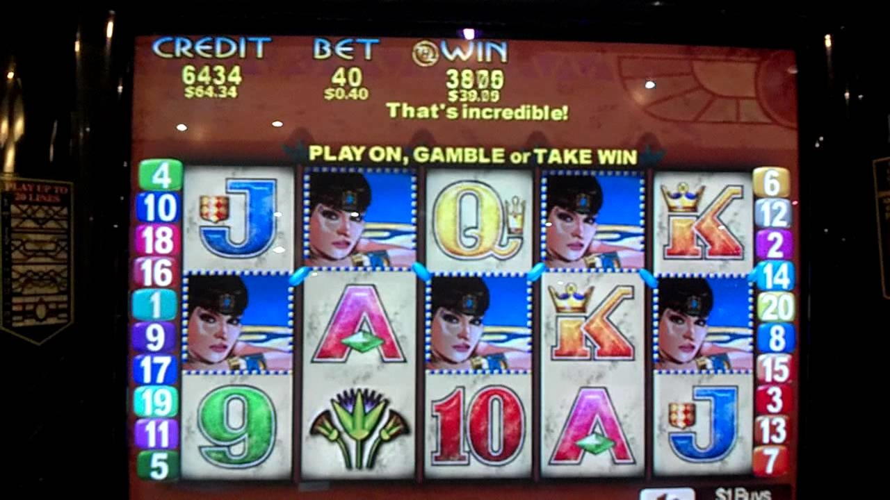 EUR 65 Casino Tournament at Come On Casino