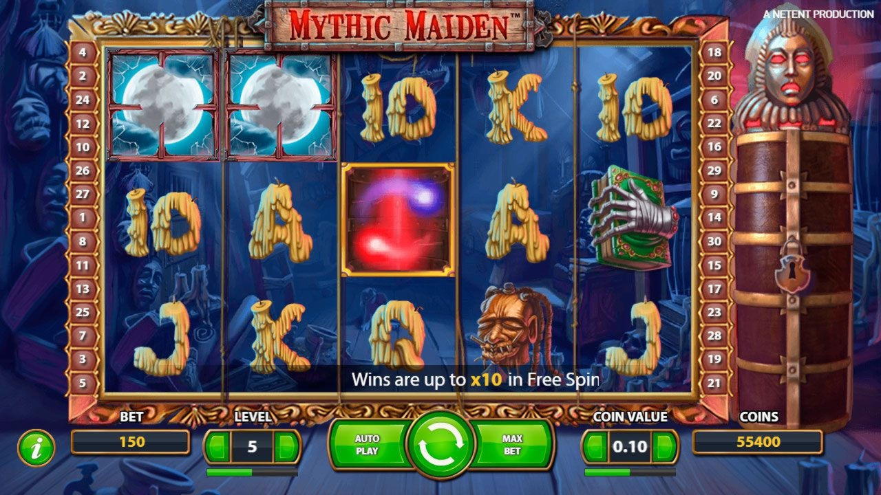 Eur 830 Tournament at Casino-X
