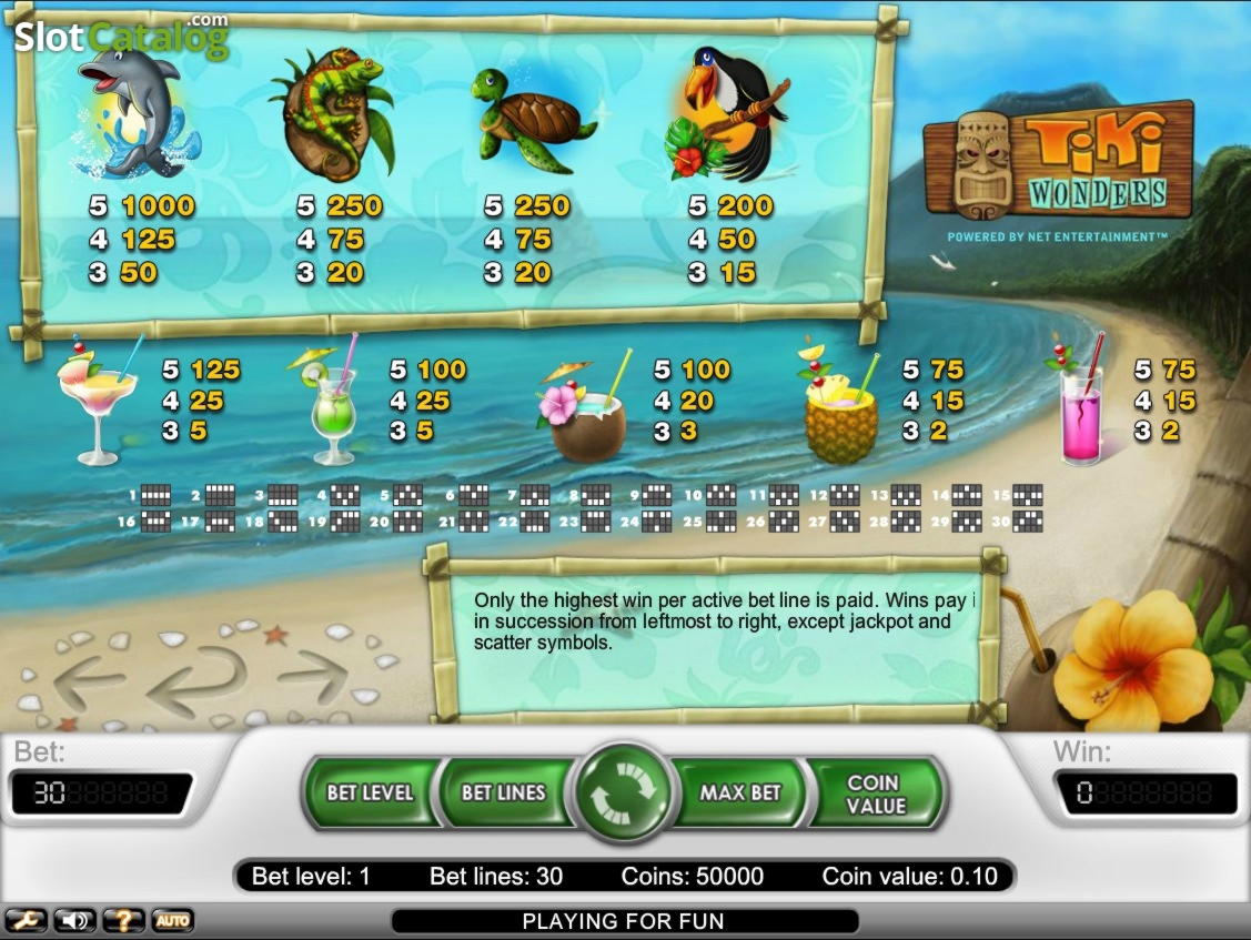 ﻿$4190 No deposit bonus casino at Fruity Casa Casino